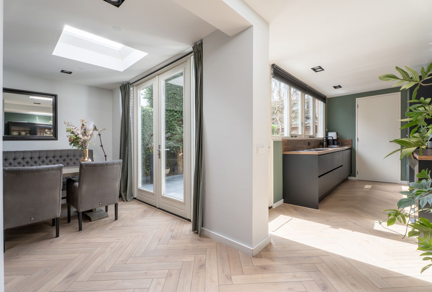 Photo 14 of Burgemeester Breebaartlaan 13