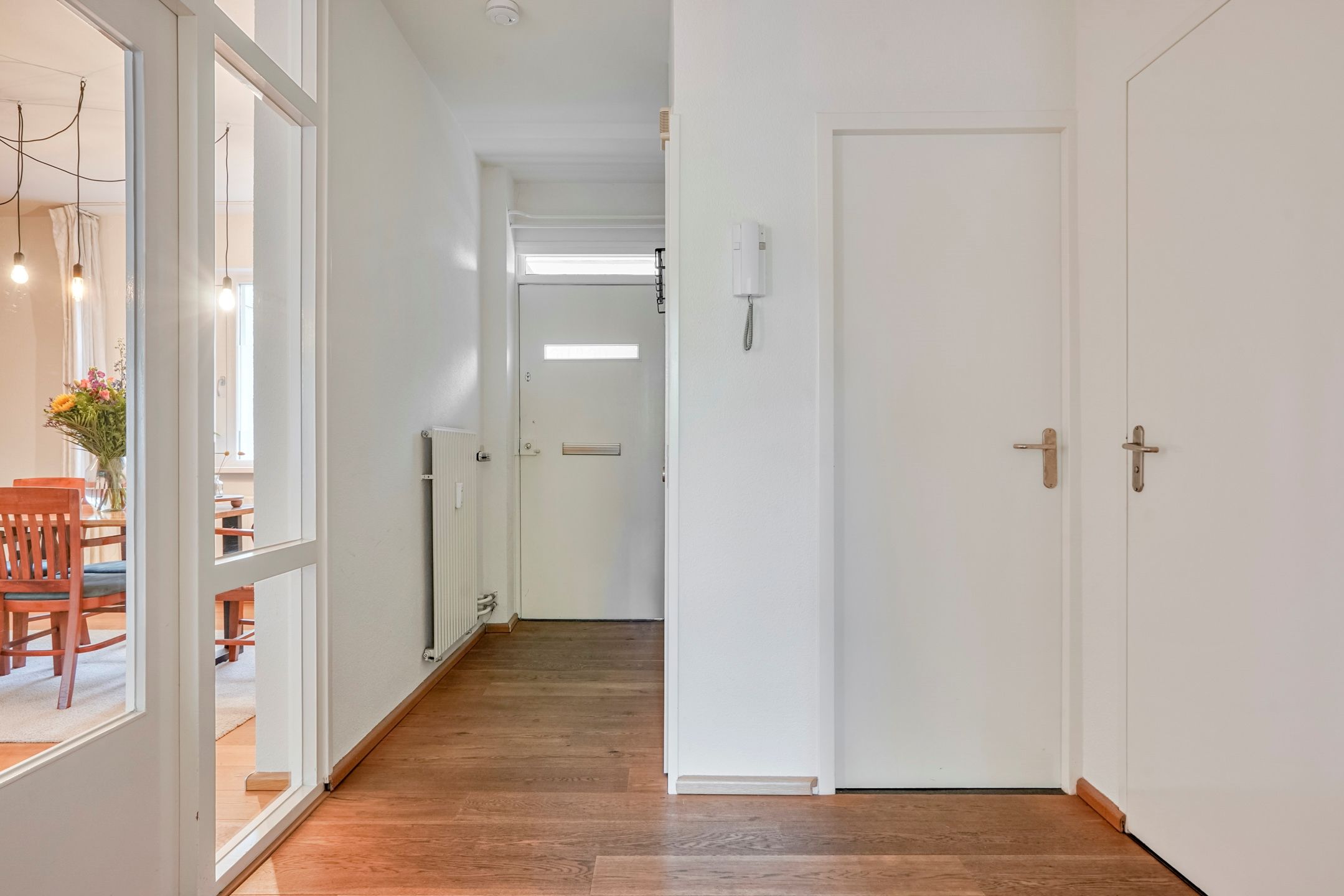 Stylish and Light Apartment in Green Tilburg Location — 12