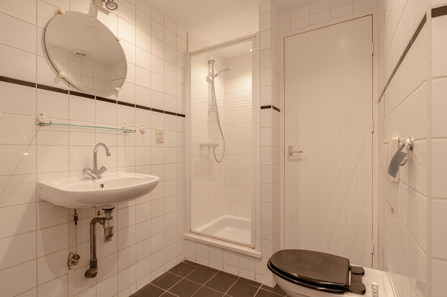 Foto 19 van Goudsbloemstraat 32-H