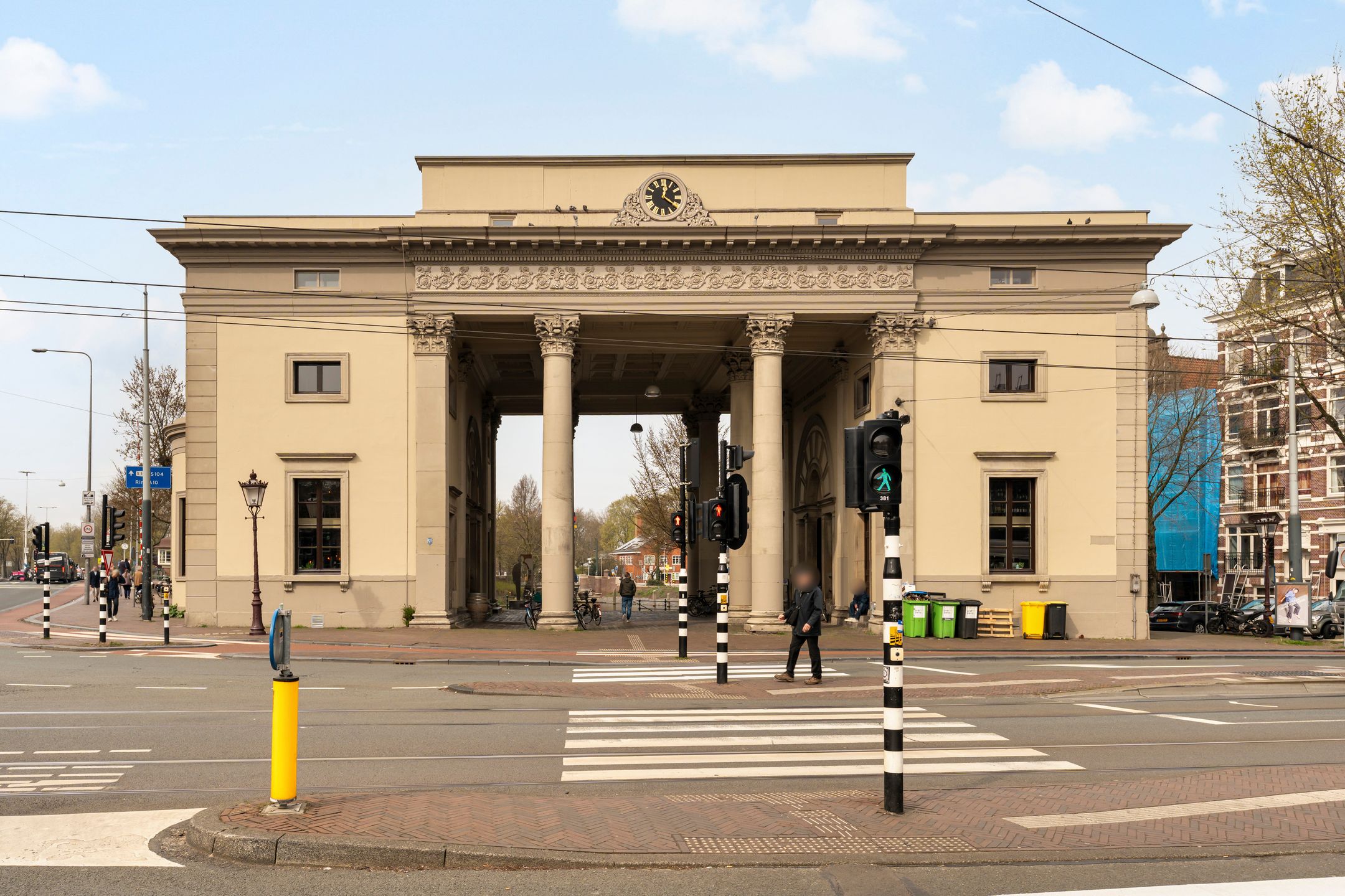 Foto 24 van Goudsbloemstraat 32-H