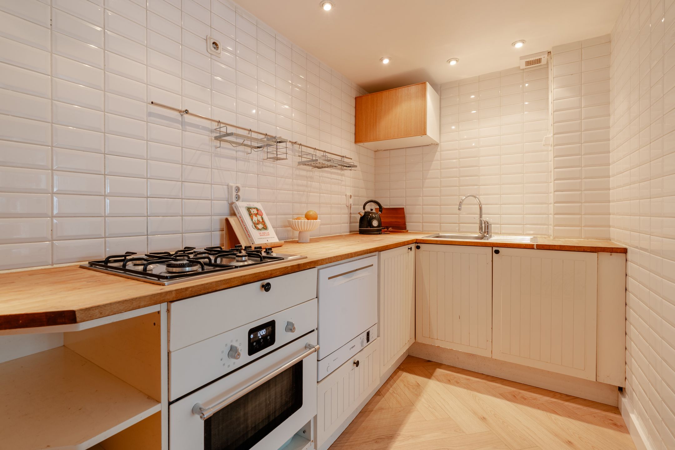 Foto 6 van Goudsbloemstraat 32-H