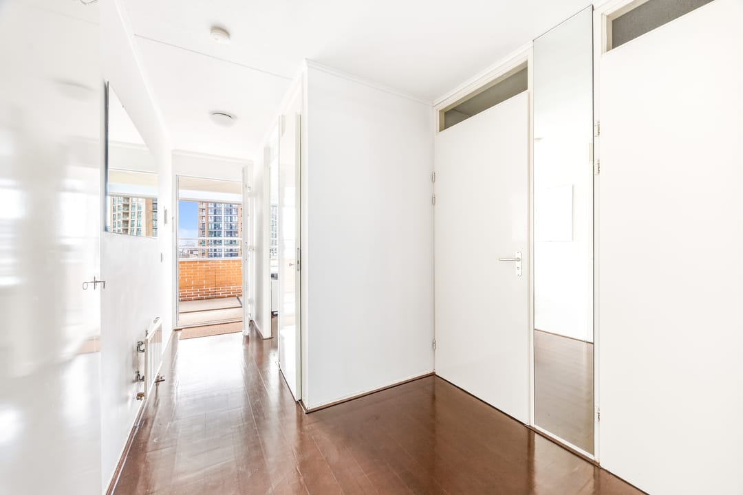 Foto 7 van Ammunitiehaven 107