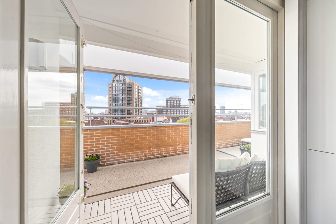 Foto 16 van Ammunitiehaven 107