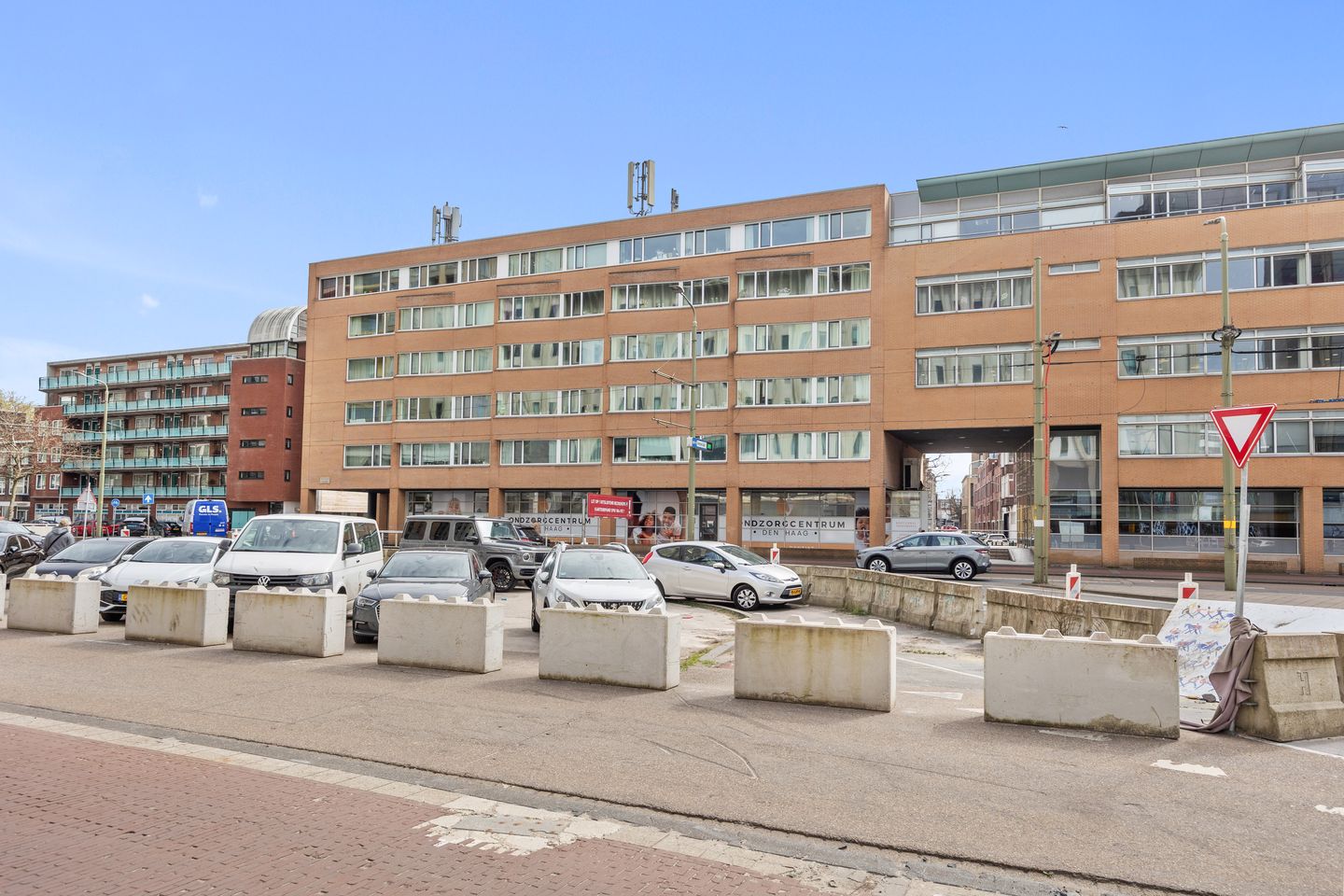 Foto 25 van Ammunitiehaven 107