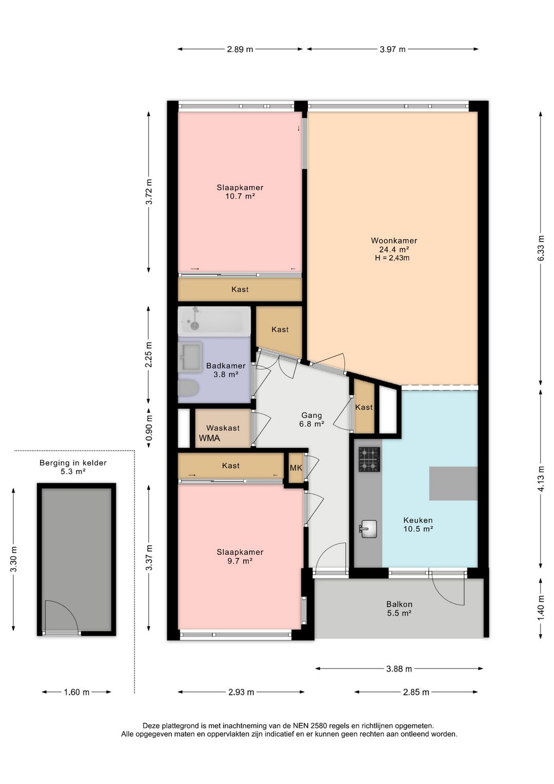 Foto 26 van Ammunitiehaven 107