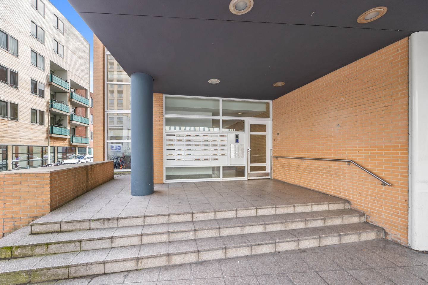 Foto 5 van Ammunitiehaven 107