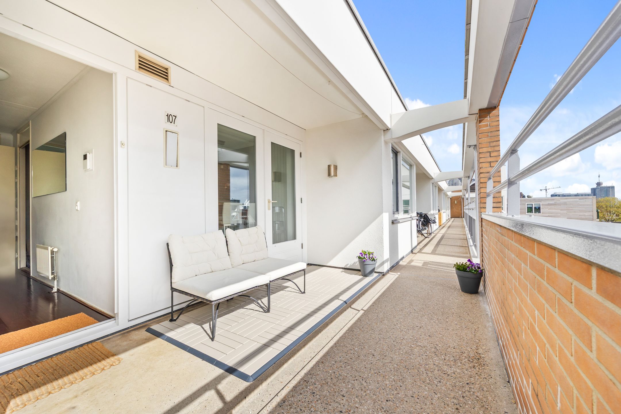 Foto 6 van Ammunitiehaven 107