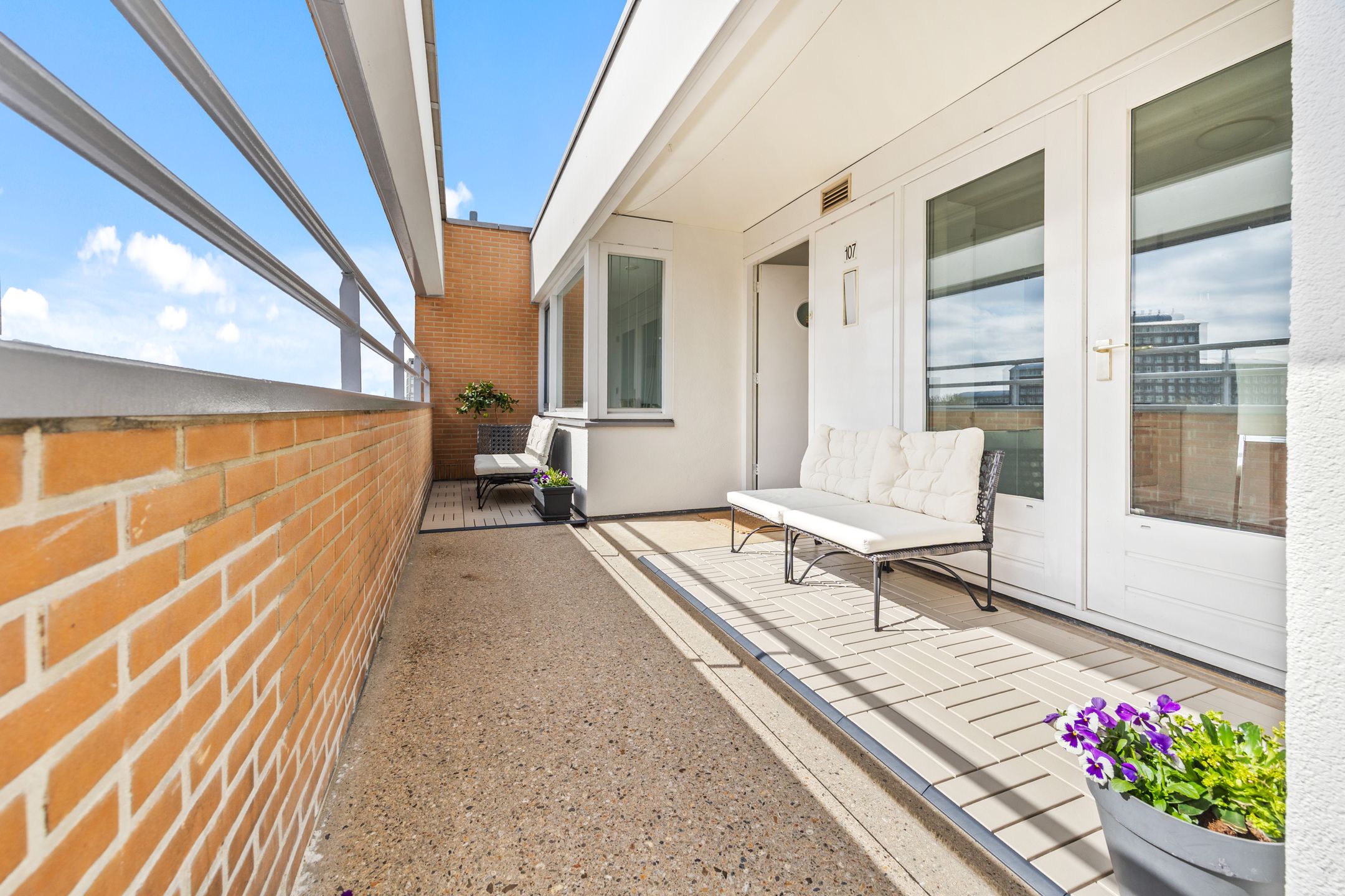 Foto 3 van Ammunitiehaven 107