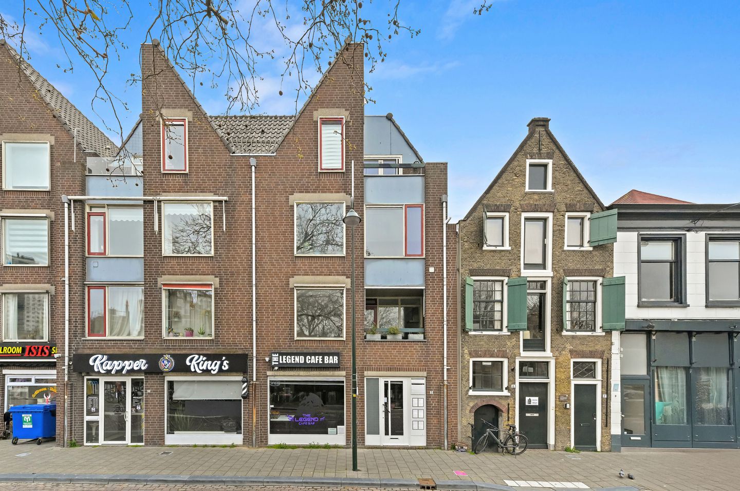 Foto 1 van Oosthavenplaats 1