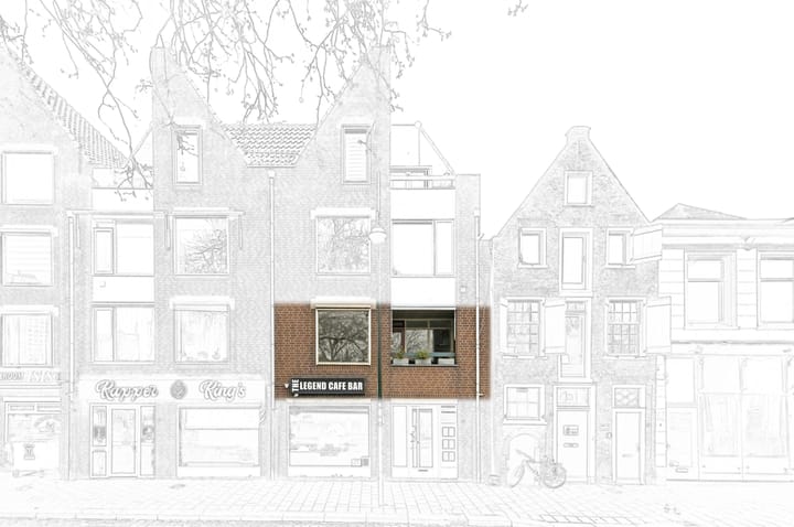 Foto 2 van Oosthavenplaats 1