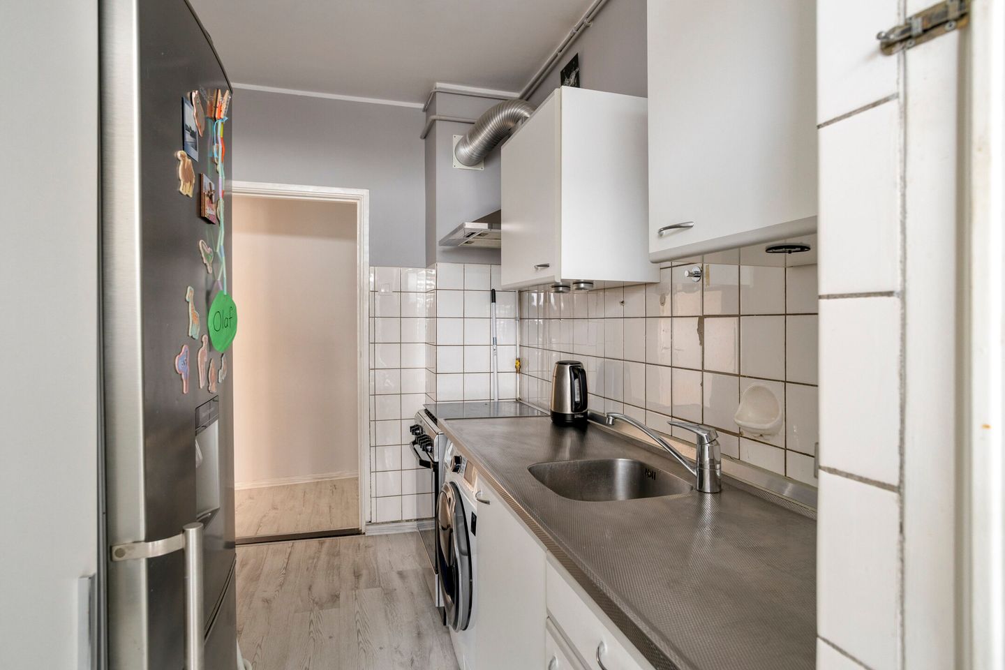 Foto 25 van Daniël Josephus Jittastraat 159