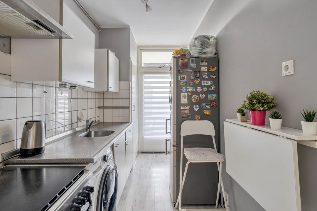 Foto 26 van Daniël Josephus Jittastraat 159