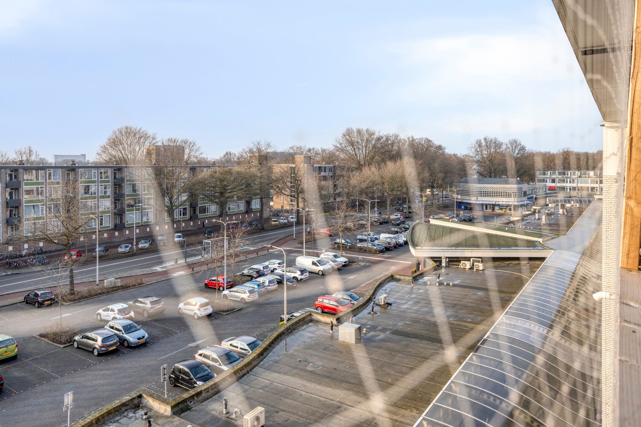 Foto 27 van Daniël Josephus Jittastraat 159