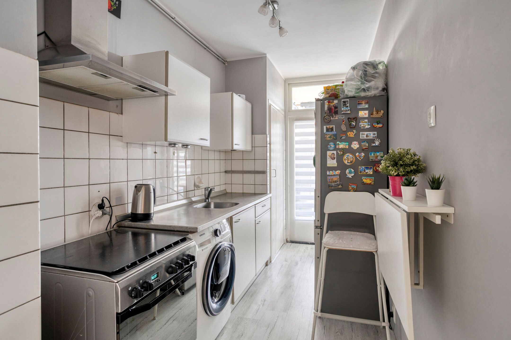 Foto 3 van Daniël Josephus Jittastraat 159