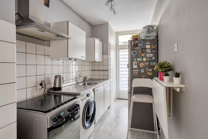 Foto 3 van Daniël Josephus Jittastraat 159