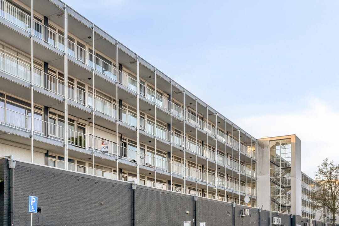 Foto 7 van Daniël Josephus Jittastraat 159