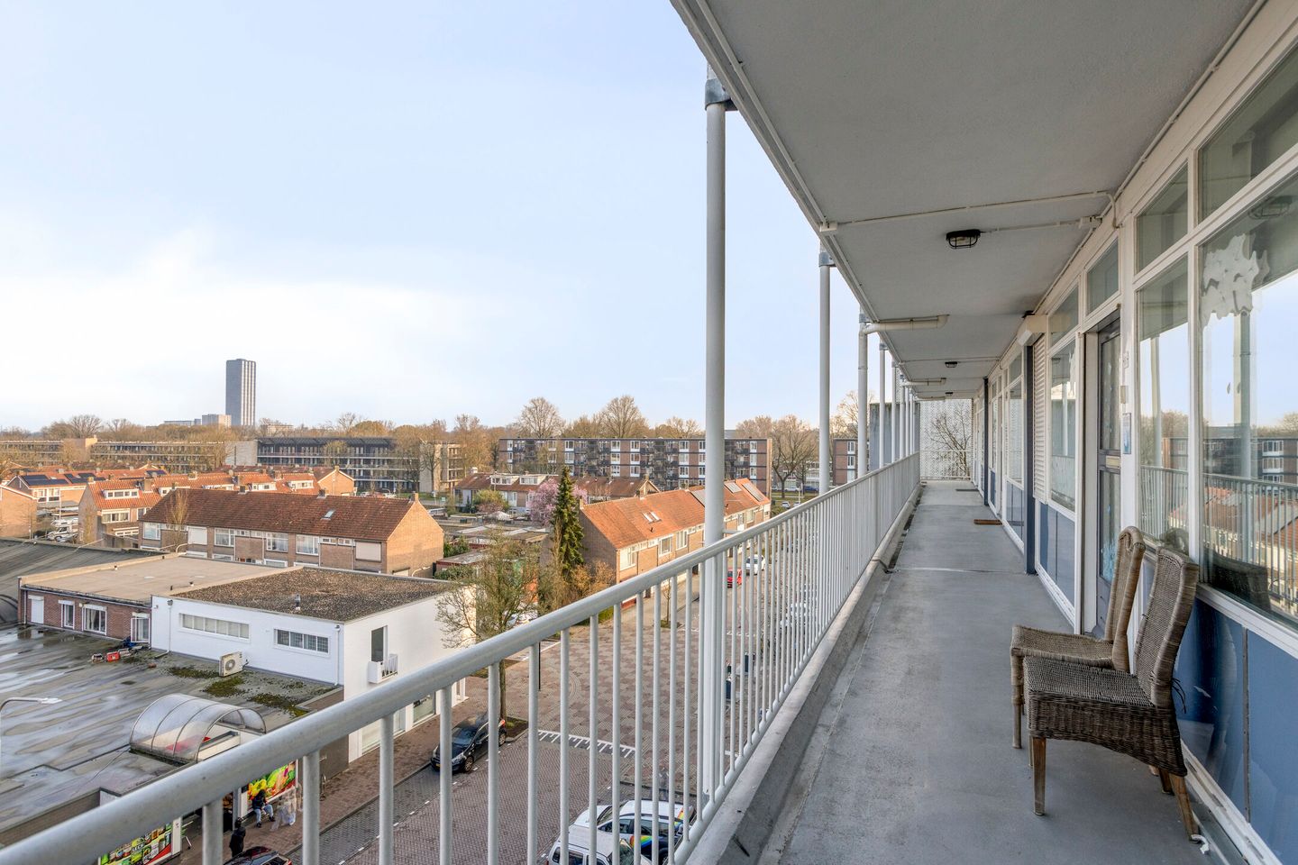 Foto 10 van Daniël Josephus Jittastraat 159