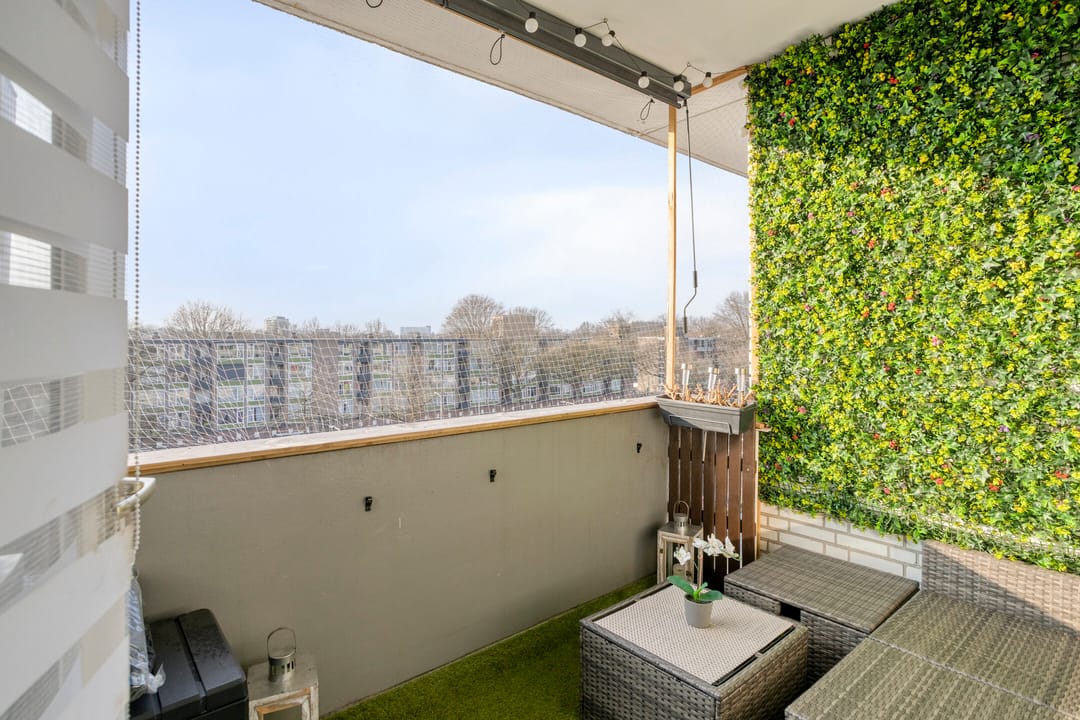 Foto 28 van Daniël Josephus Jittastraat 159