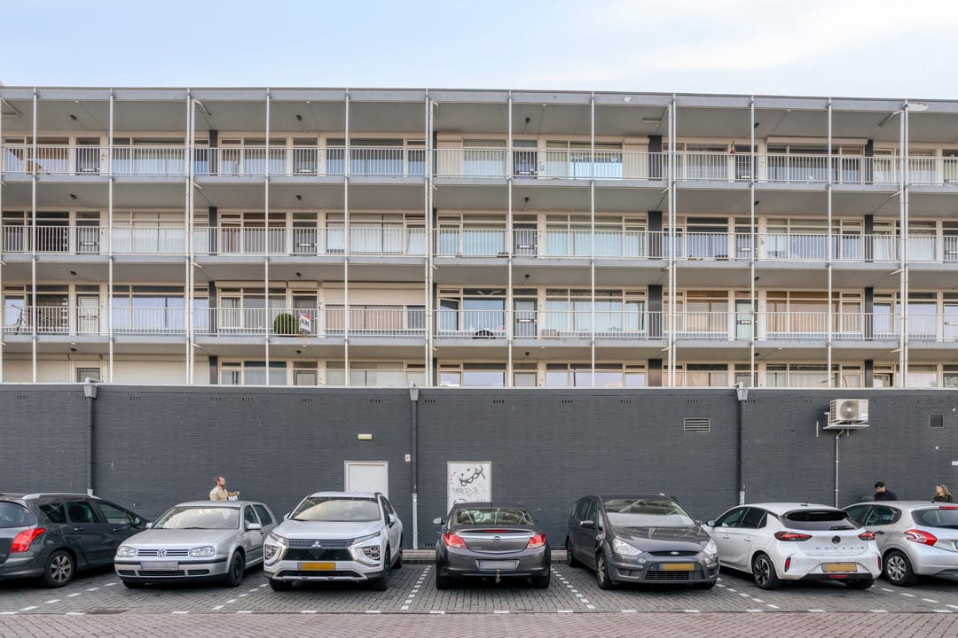 Foto 41 van Daniël Josephus Jittastraat 159