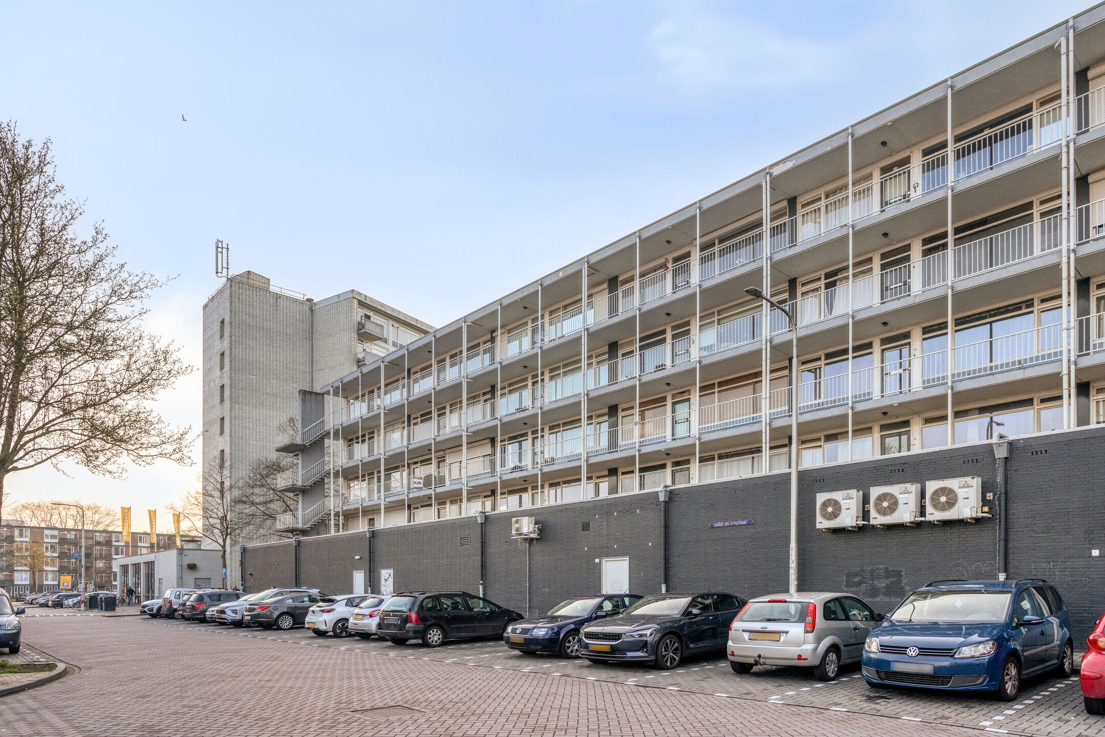 Foto 42 van Daniël Josephus Jittastraat 159