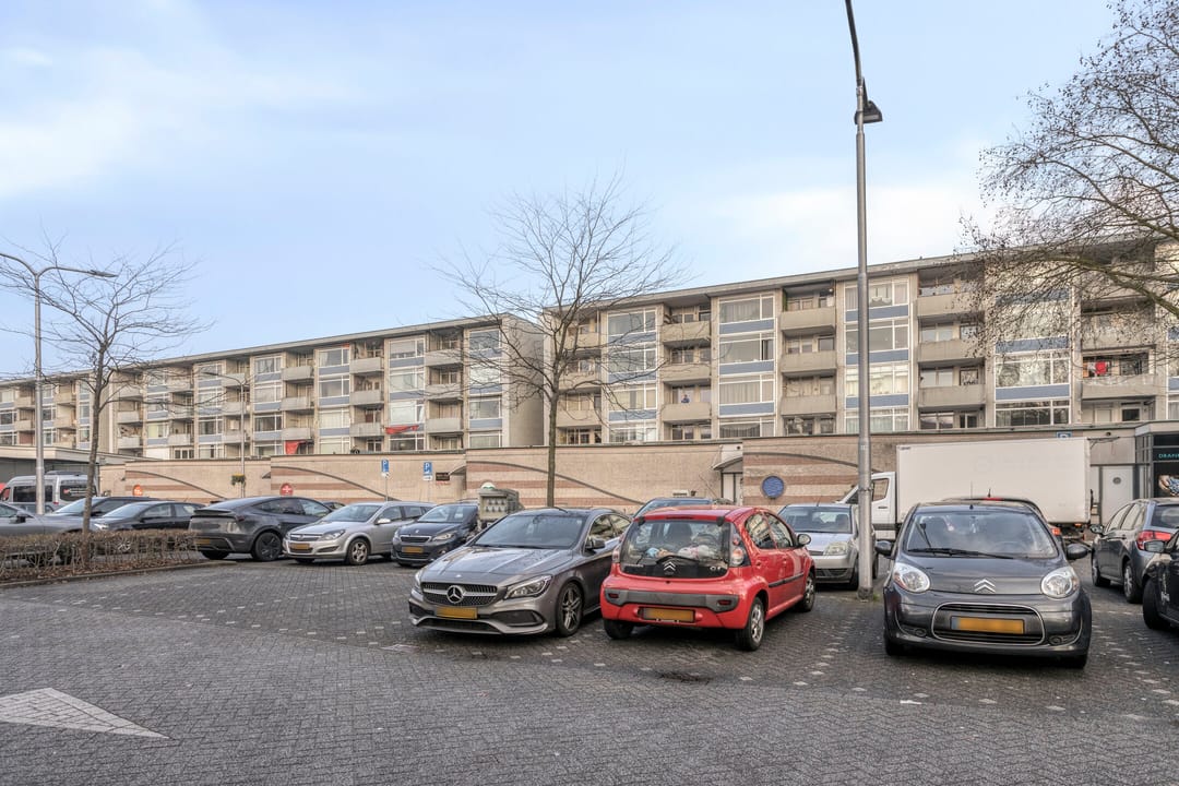 Foto 43 van Daniël Josephus Jittastraat 159