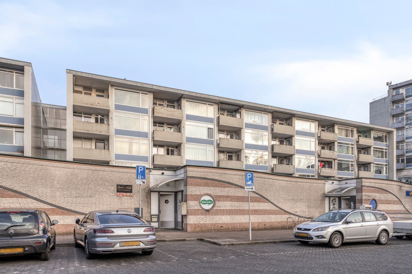 Foto 44 van Daniël Josephus Jittastraat 159