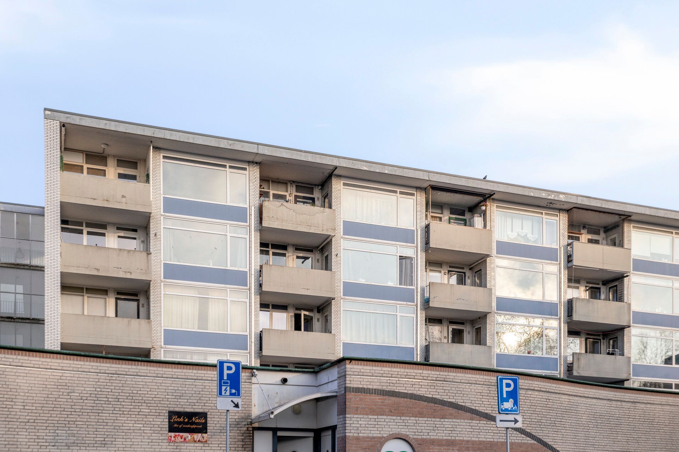 Foto 45 van Daniël Josephus Jittastraat 159