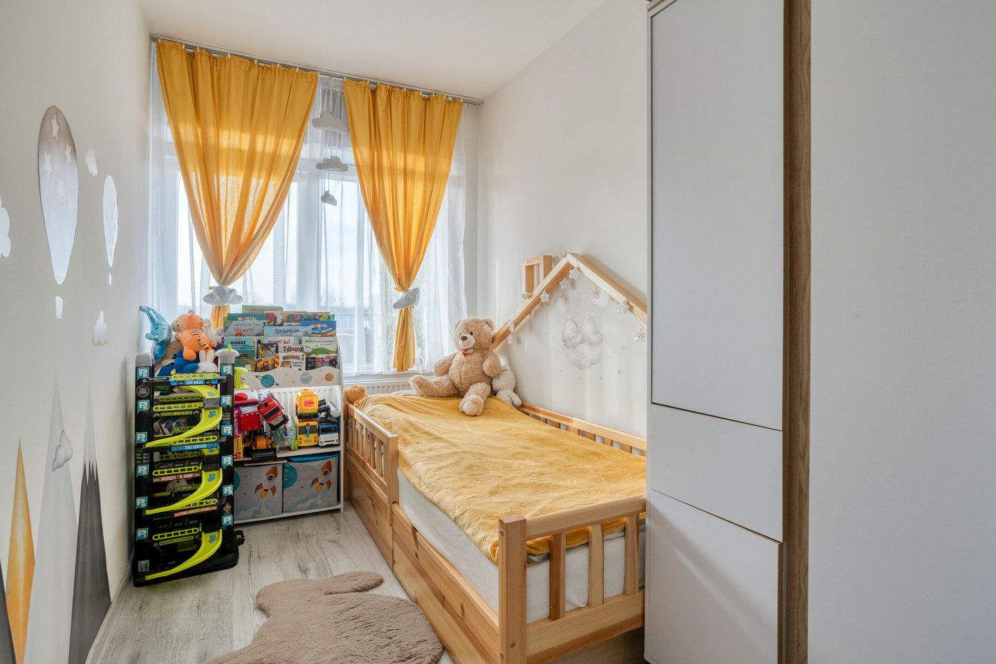 Foto 5 van Daniël Josephus Jittastraat 159