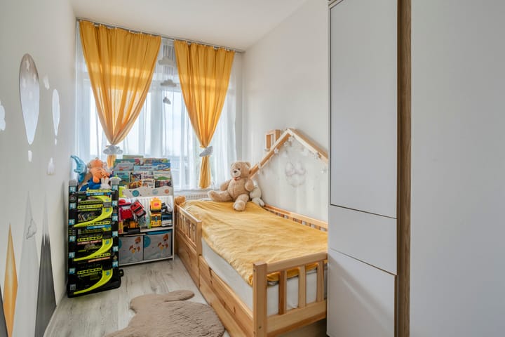 Foto 5 van Daniël Josephus Jittastraat 159