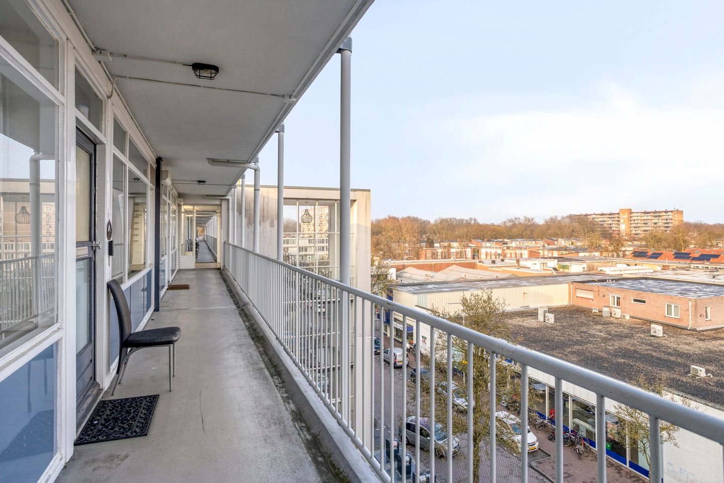 Foto 40 van Daniël Josephus Jittastraat 159