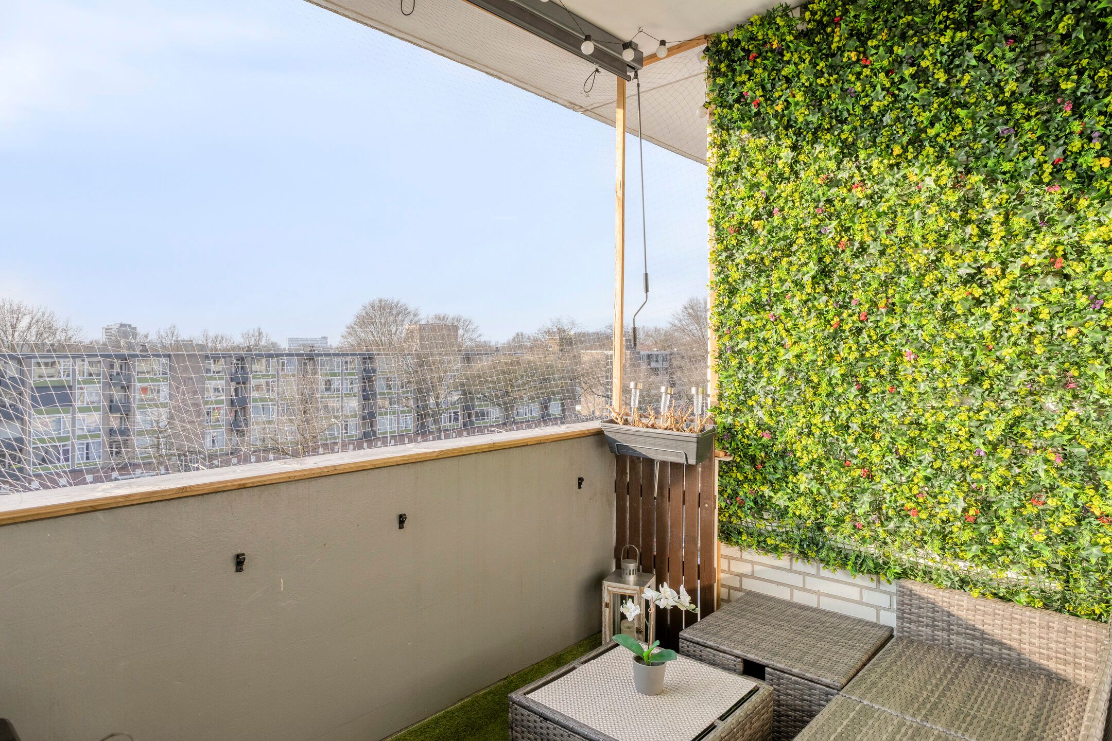 Foto 6 van Daniël Josephus Jittastraat 159