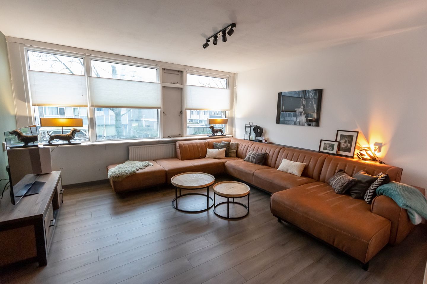 Foto 10 van Borggrevelanden 2