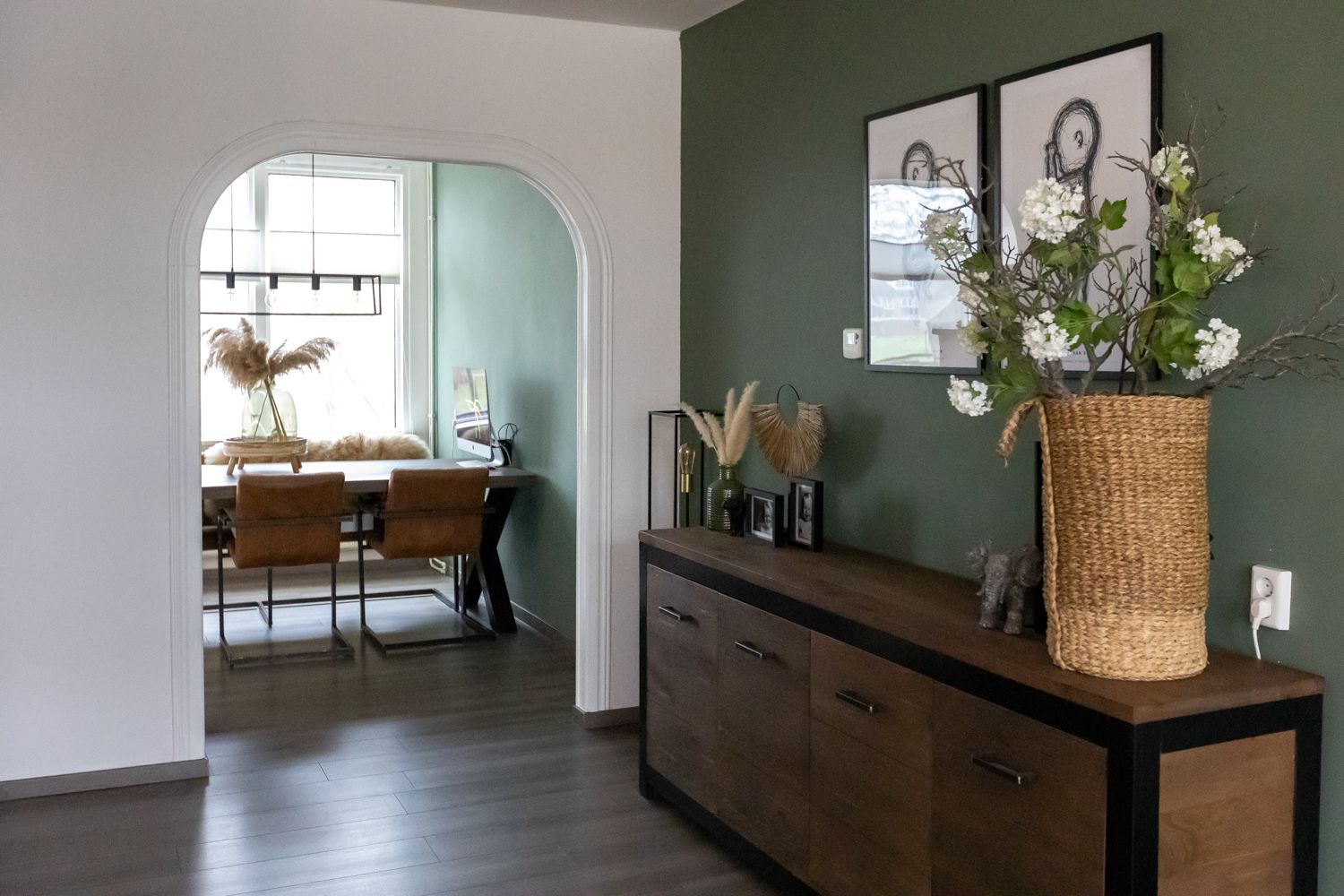 Foto 12 van Borggrevelanden 2