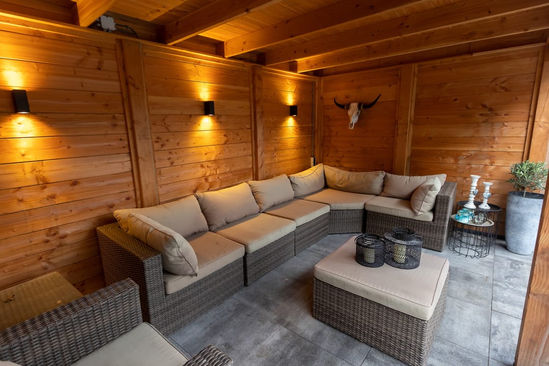 Foto 8 van Borggrevelanden 2