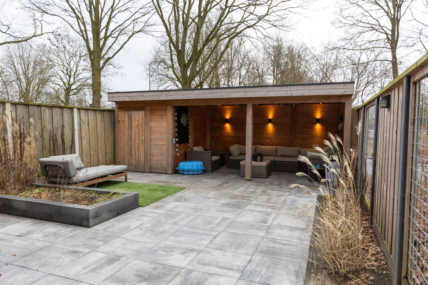 Foto 6 van Borggrevelanden 2