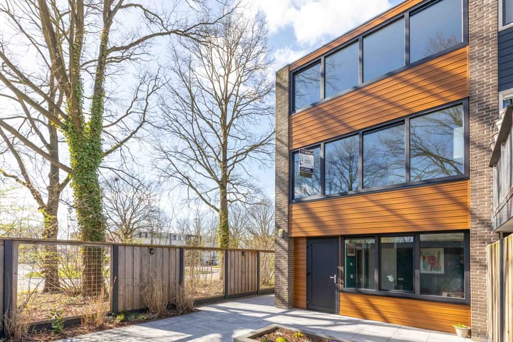 Photo 3 of Borggrevelanden 2