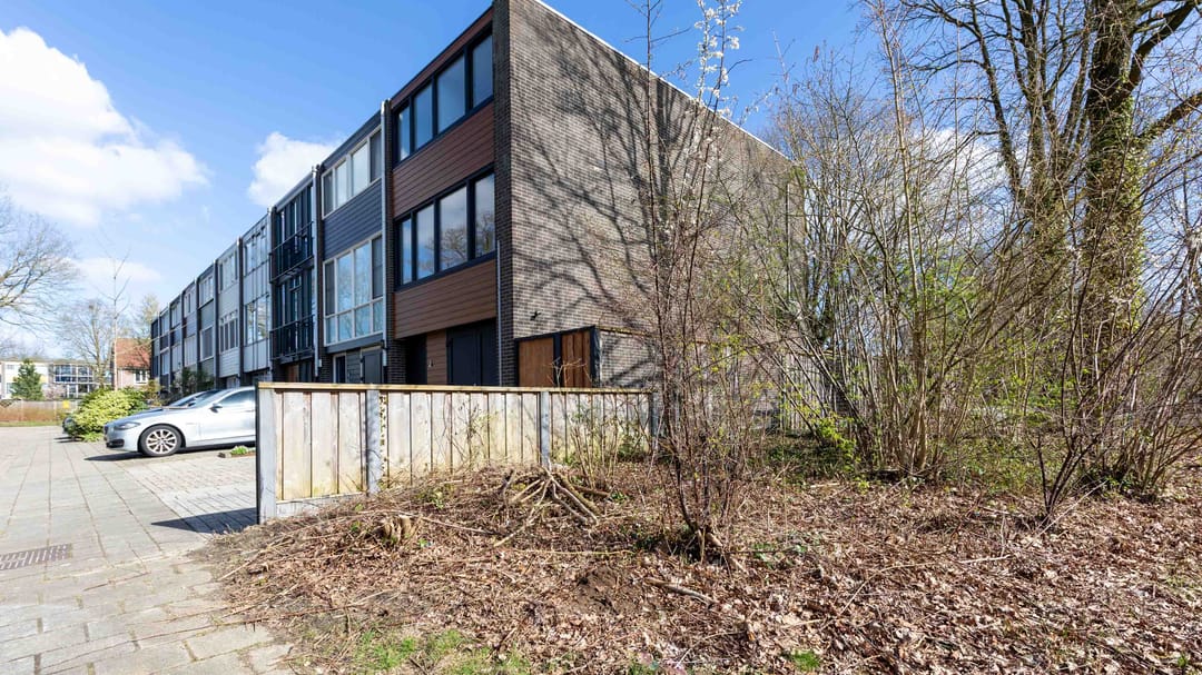 Foto 28 van Borggrevelanden 2