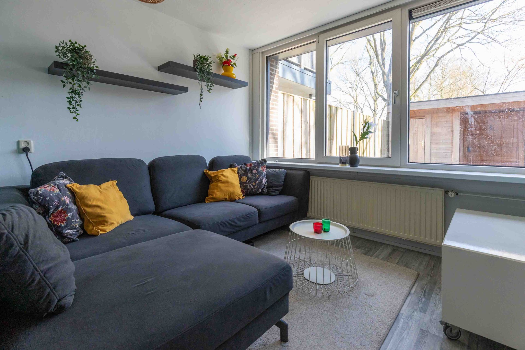 Foto 24 van Borggrevelanden 2