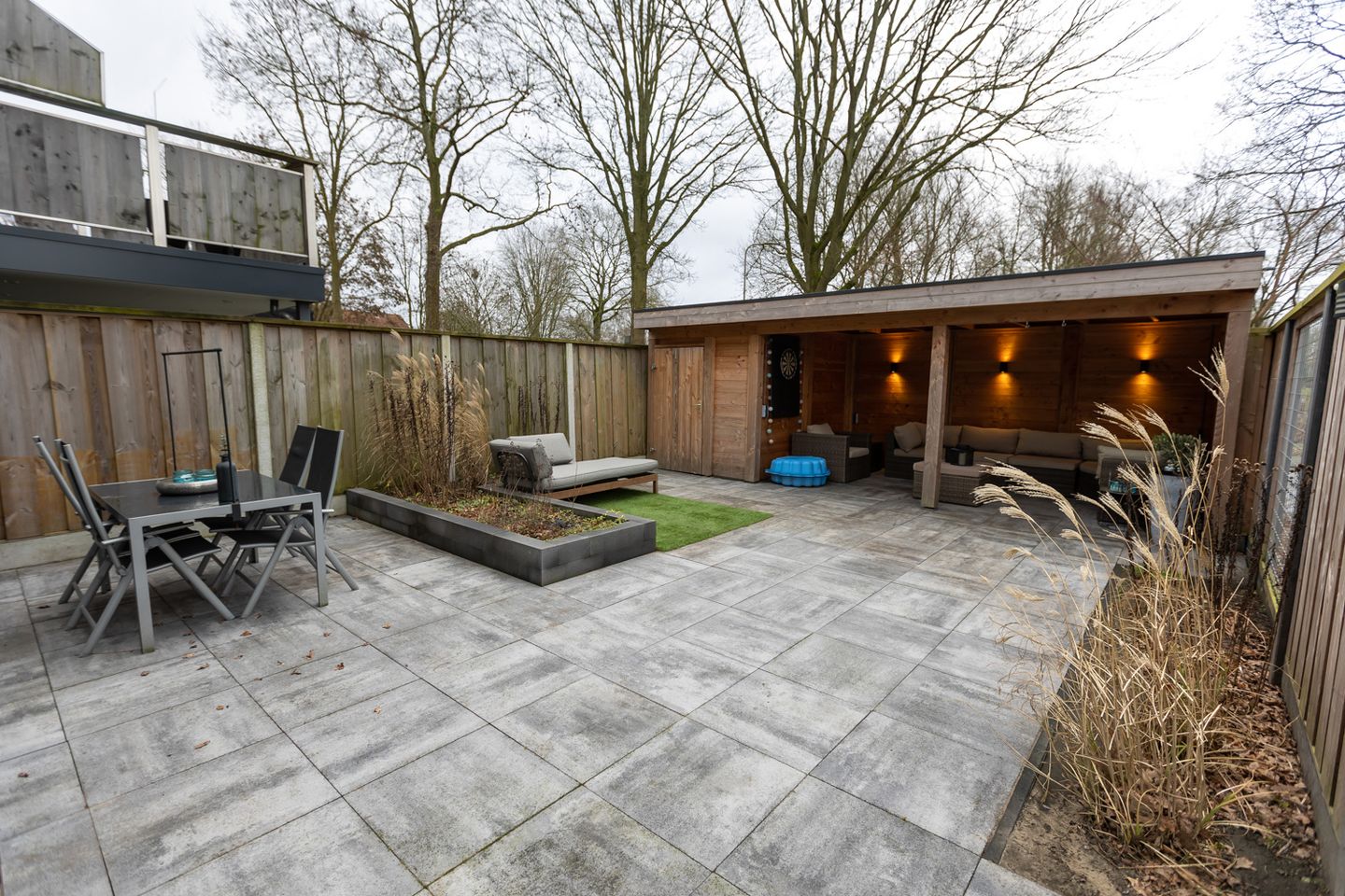 Foto 5 van Borggrevelanden 2