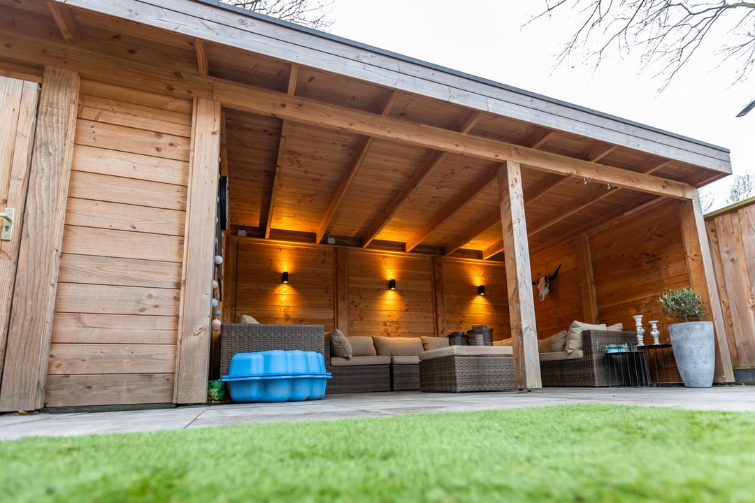 Foto 7 van Borggrevelanden 2