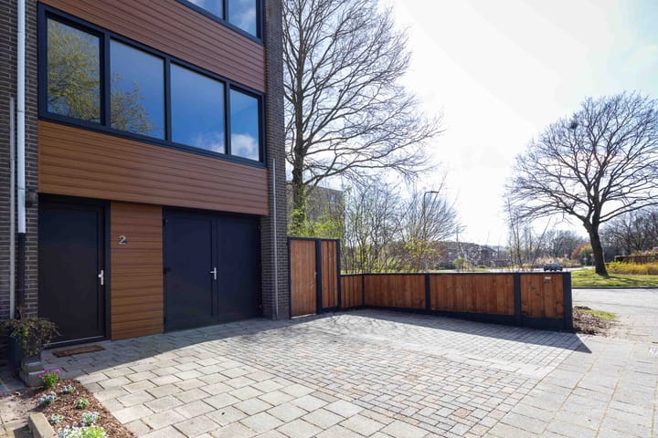 Photo 2 of Borggrevelanden 2