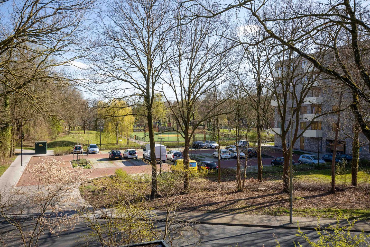 Foto 29 van Borggrevelanden 2