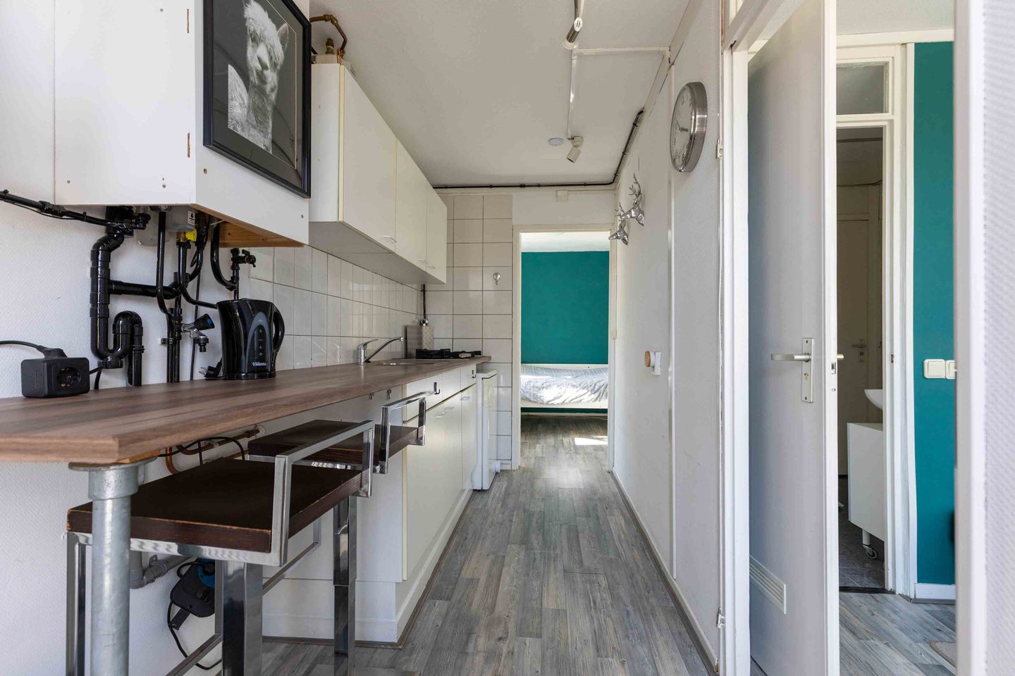 Foto 25 van Borggrevelanden 2