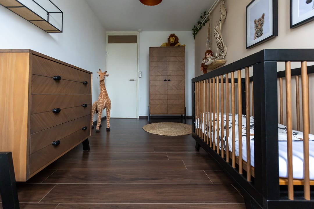 Foto 17 van Borggrevelanden 2