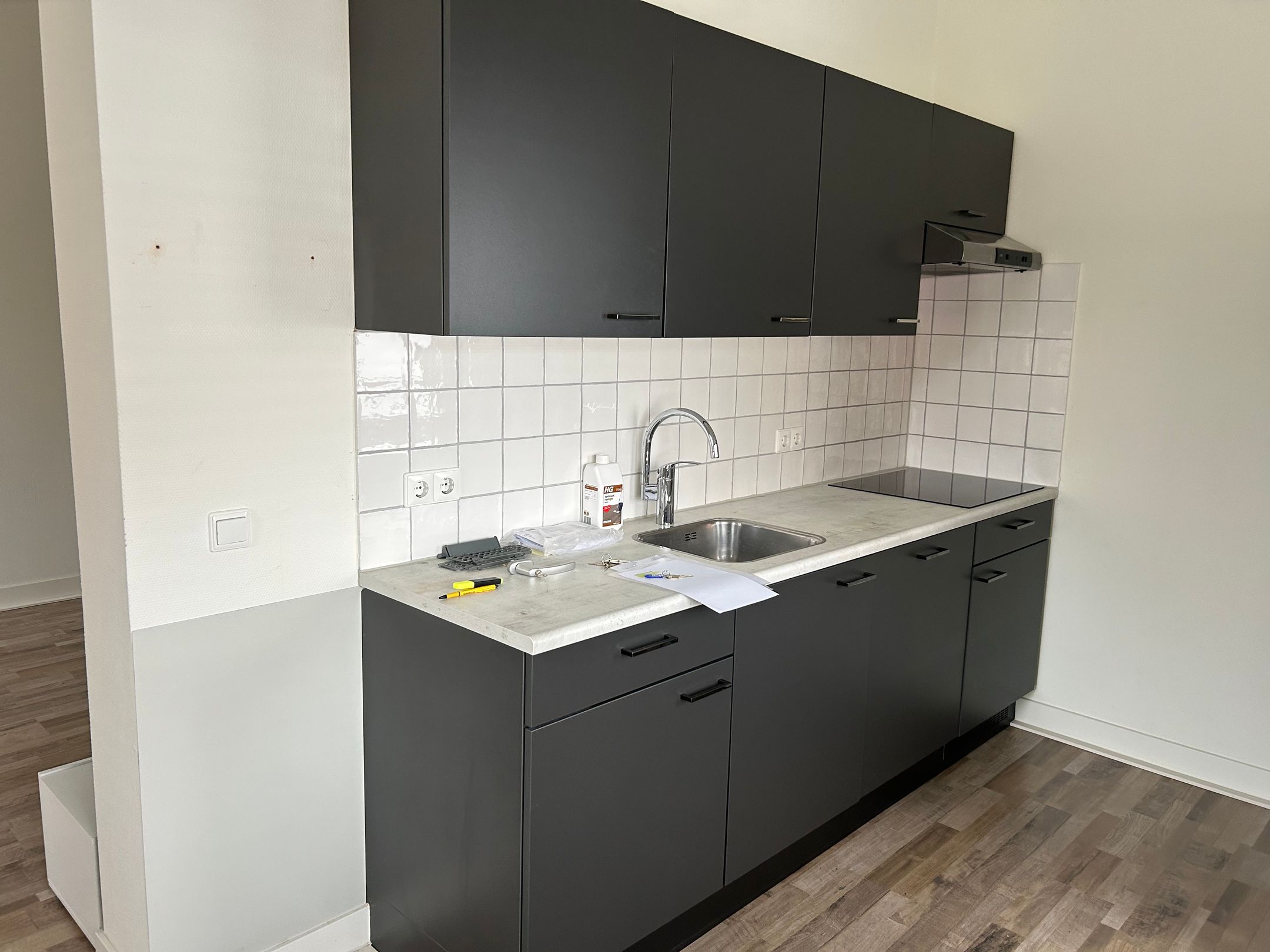 Foto 6 van P.J. Troelstrastraat 1-01