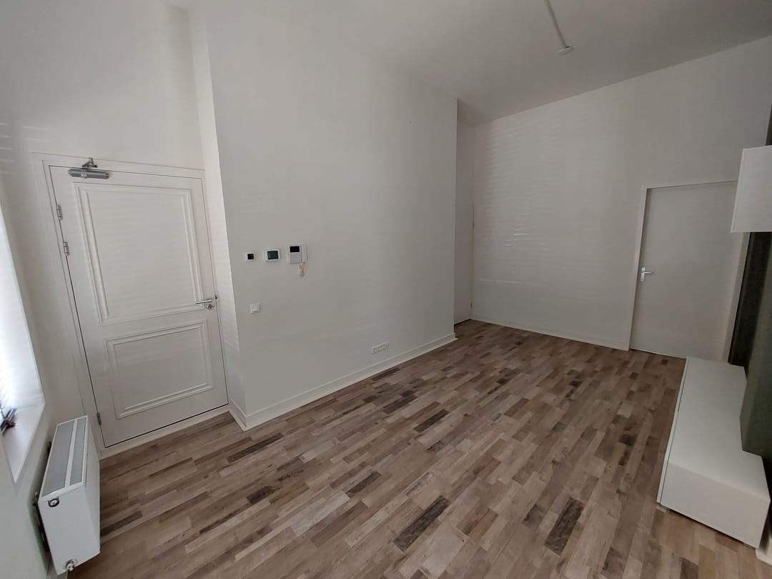 Foto 2 van P.J. Troelstrastraat 1-01