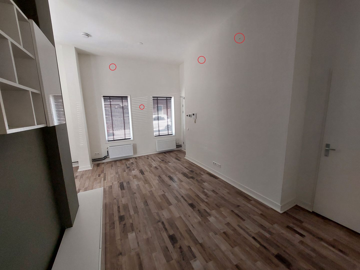 Foto 4 van P.J. Troelstrastraat 1-01