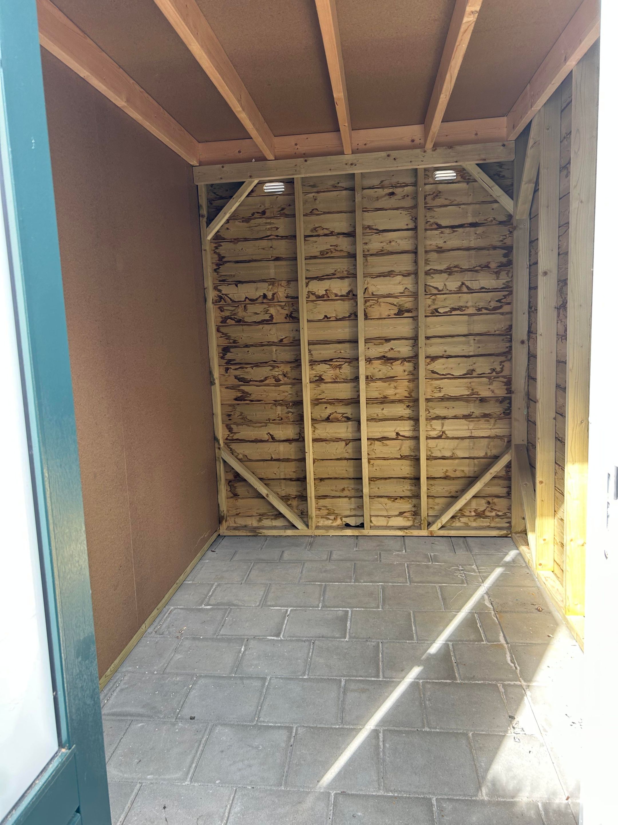 Foto 15 van P.J. Troelstrastraat 1-01