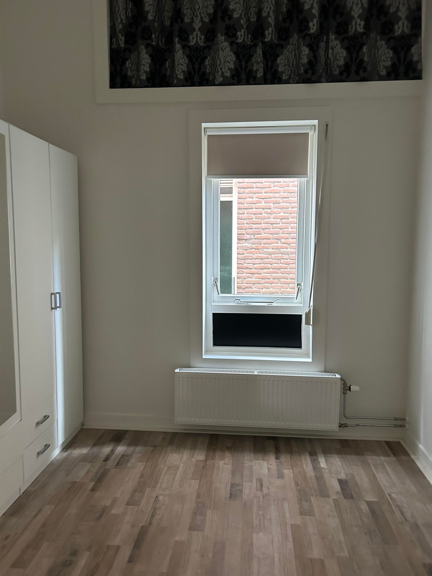 Foto 10 van P.J. Troelstrastraat 1-01