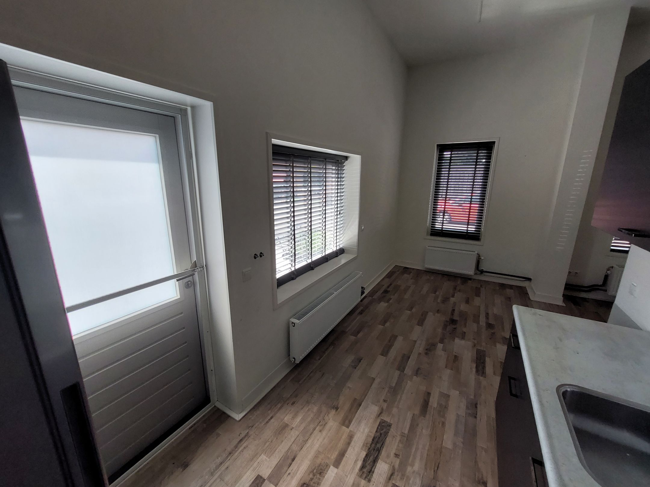 Foto 3 van P.J. Troelstrastraat 1-01